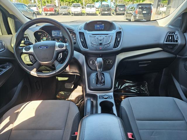 used 2014 Ford Escape car, priced at $8,850