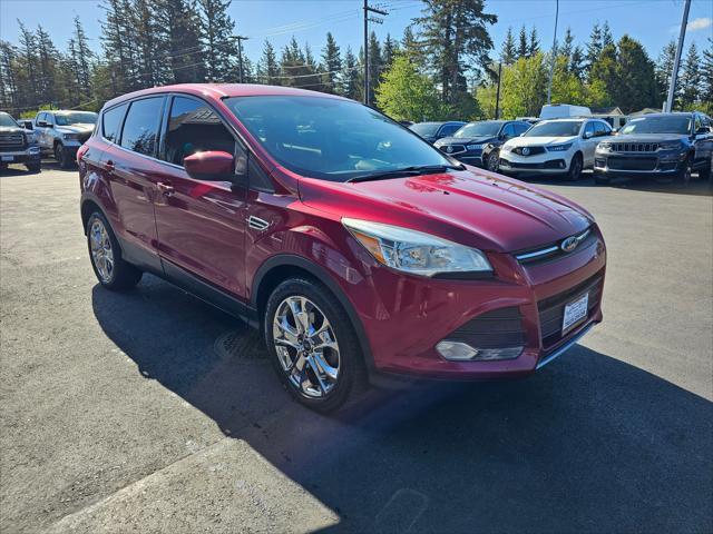 used 2014 Ford Escape car, priced at $8,850