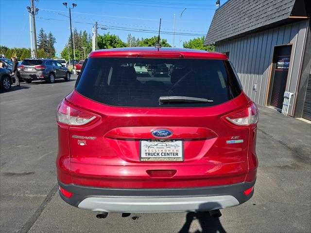 used 2014 Ford Escape car, priced at $8,850