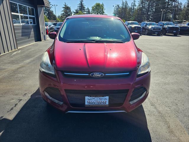 used 2014 Ford Escape car, priced at $8,850