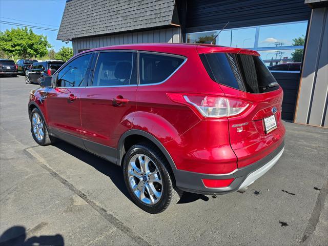 used 2014 Ford Escape car, priced at $8,850