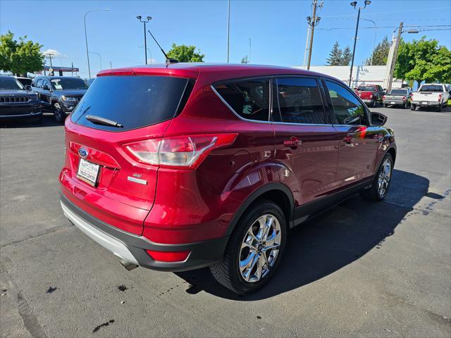 used 2014 Ford Escape car, priced at $8,850