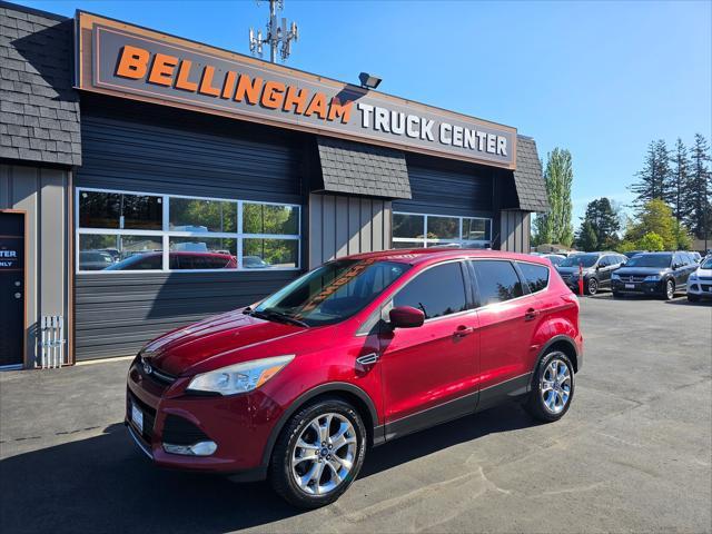 used 2014 Ford Escape car, priced at $8,850