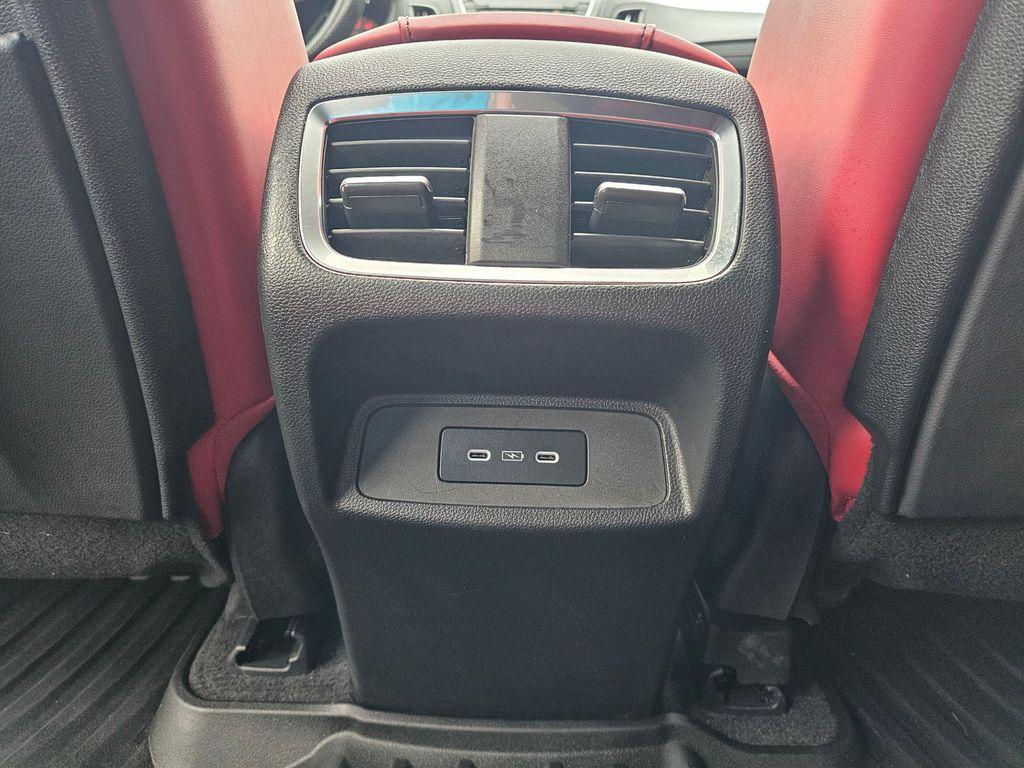 used 2023 Acura RDX car, priced at $37,850