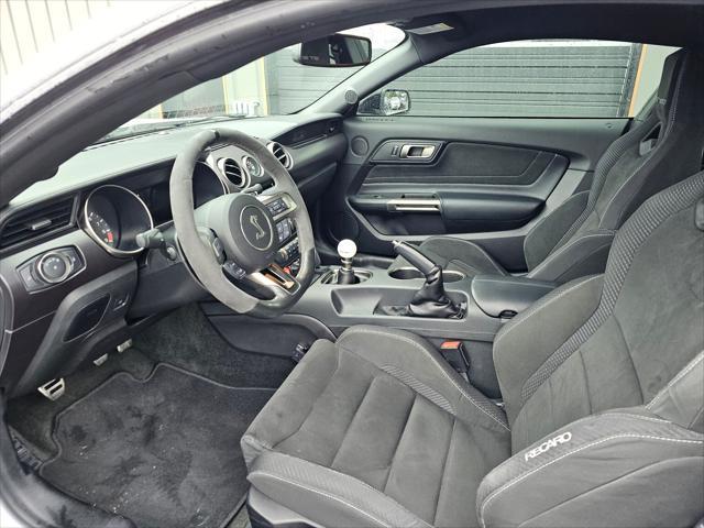 used 2017 Ford Shelby GT350R car, priced at $51,850