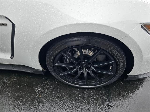 used 2017 Ford Shelby GT350R car, priced at $51,850