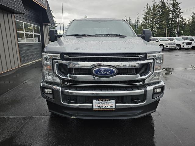 used 2022 Ford F-350 car, priced at $46,850