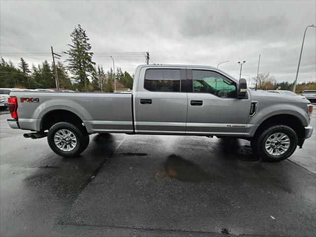 used 2022 Ford F-350 car, priced at $46,850