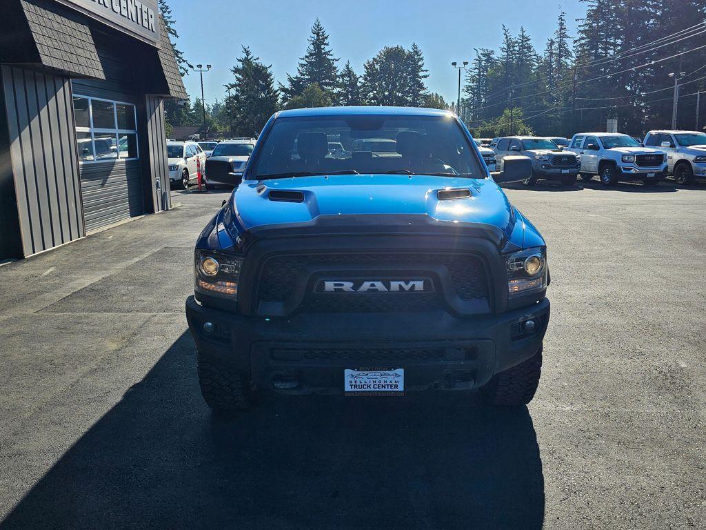 used 2021 Ram 1500 Classic car, priced at $24,850