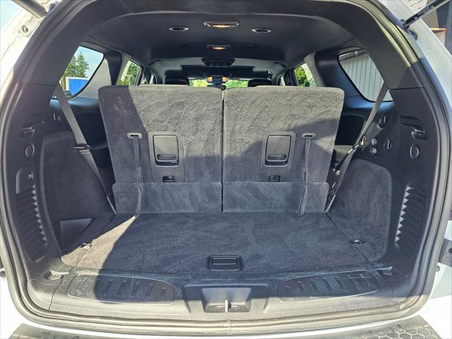 used 2020 Dodge Durango car, priced at $27,850