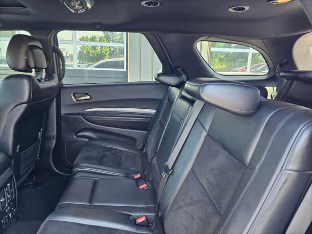 used 2020 Dodge Durango car, priced at $27,850