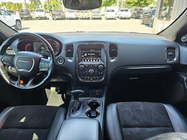 used 2020 Dodge Durango car, priced at $27,850