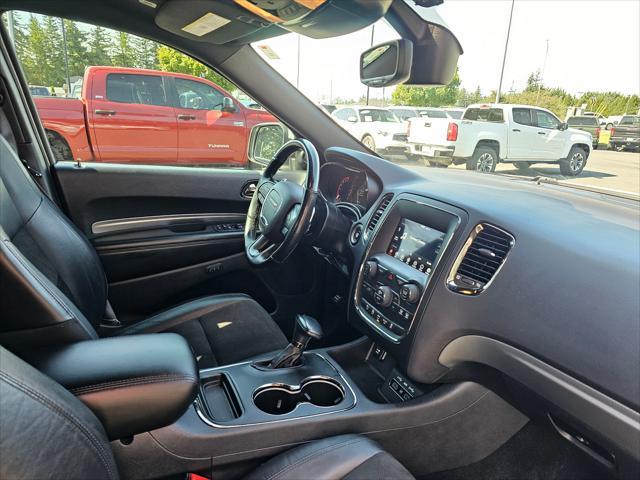 used 2020 Dodge Durango car, priced at $27,850