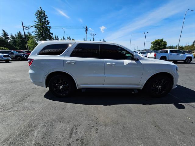 used 2020 Dodge Durango car, priced at $27,850