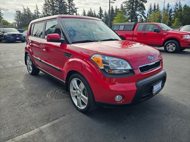 used 2010 Kia Soul car, priced at $4,850