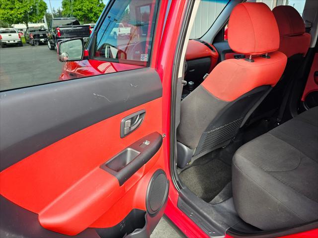 used 2010 Kia Soul car, priced at $4,850