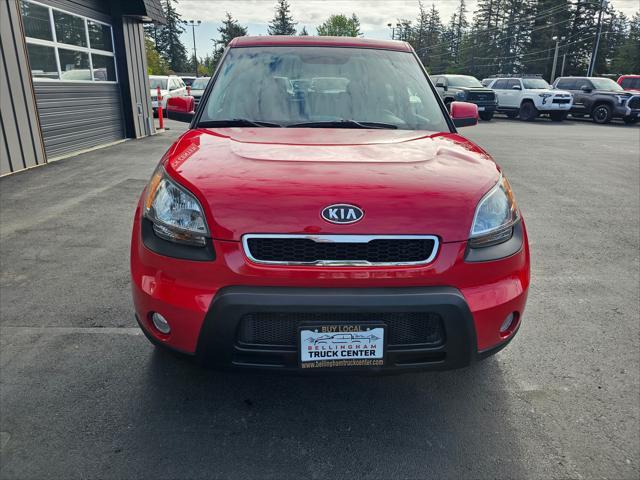 used 2010 Kia Soul car, priced at $4,850