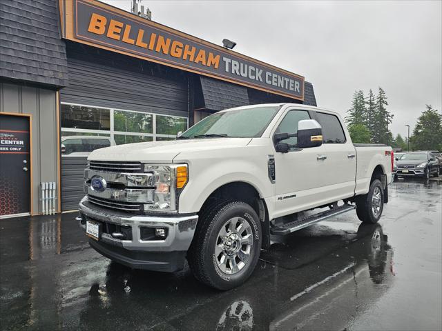 used 2017 Ford F-350 car, priced at $56,850
