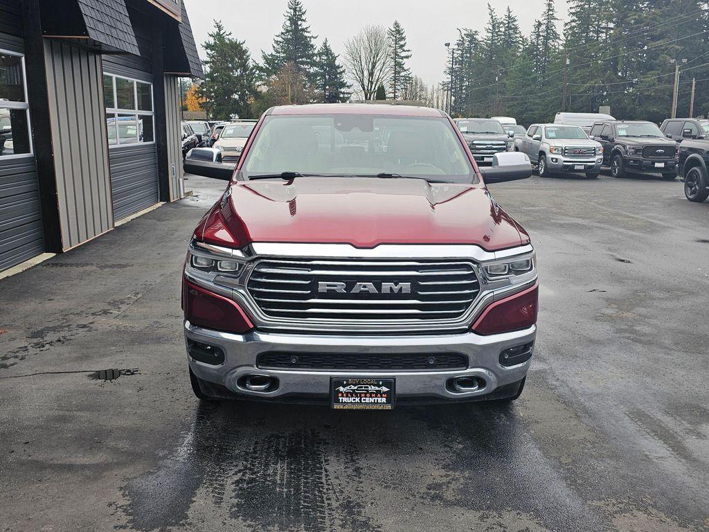 used 2019 Ram 1500 car, priced at $39,850