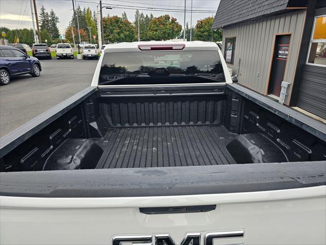 used 2020 GMC Sierra 1500 car, priced at $29,850