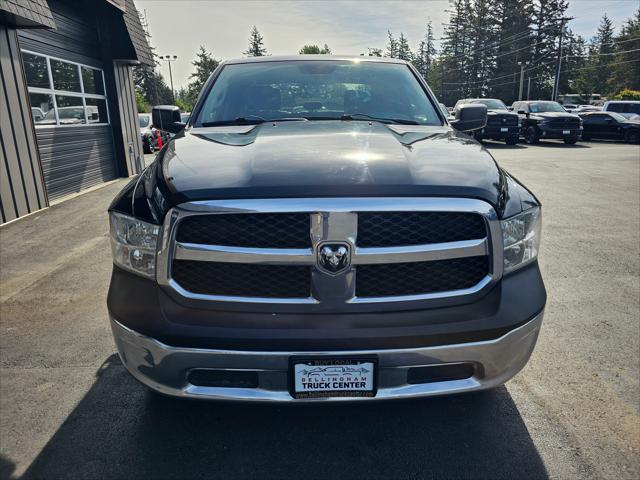 used 2015 Ram 1500 car, priced at $17,850