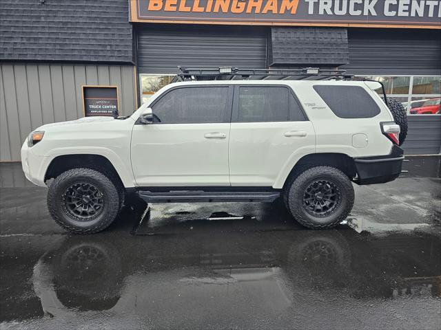 used 2022 Toyota 4Runner car, priced at $44,850