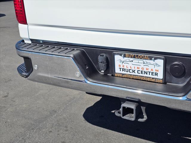 used 2023 Chevrolet Silverado 3500 car, priced at $56,850