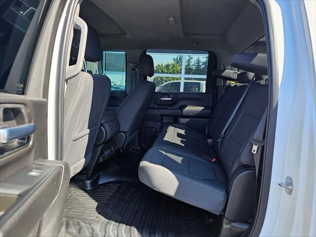 used 2023 Chevrolet Silverado 3500 car, priced at $56,850