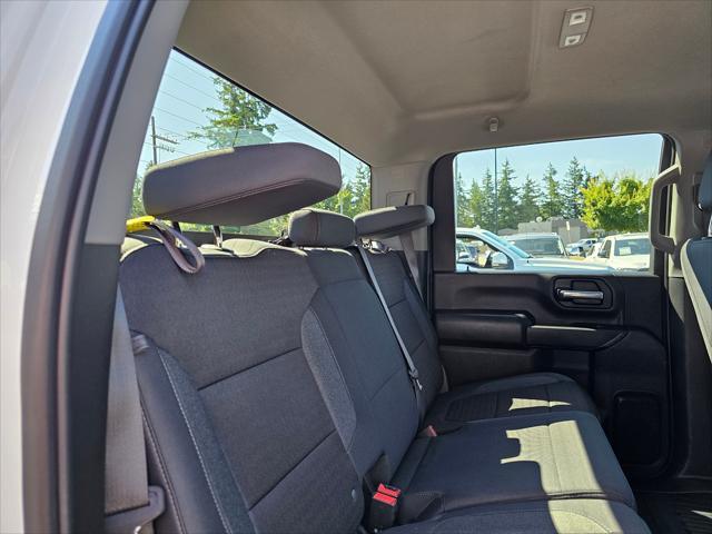 used 2023 Chevrolet Silverado 3500 car, priced at $56,850