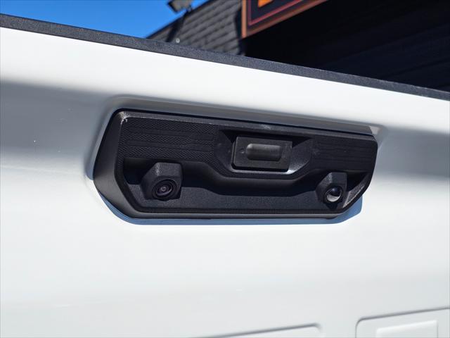 used 2023 Chevrolet Silverado 3500 car, priced at $56,850