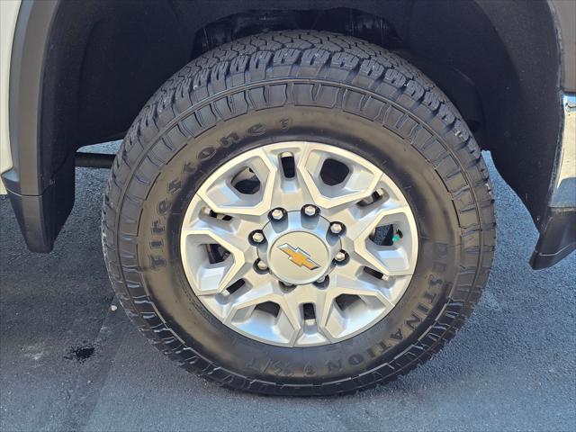 used 2023 Chevrolet Silverado 3500 car, priced at $56,850