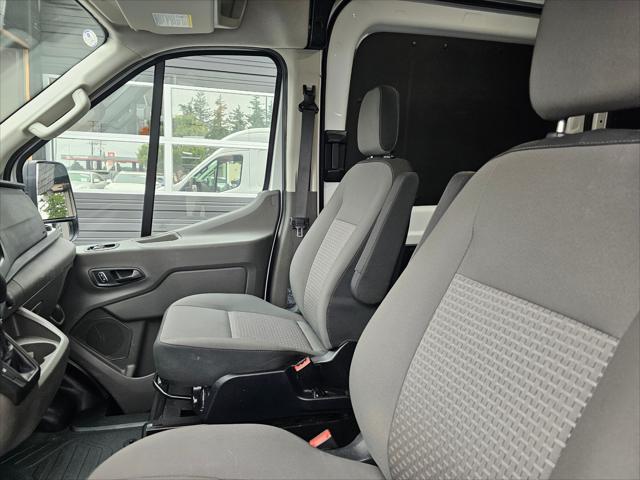 used 2023 Ford Transit-250 car, priced at $44,850