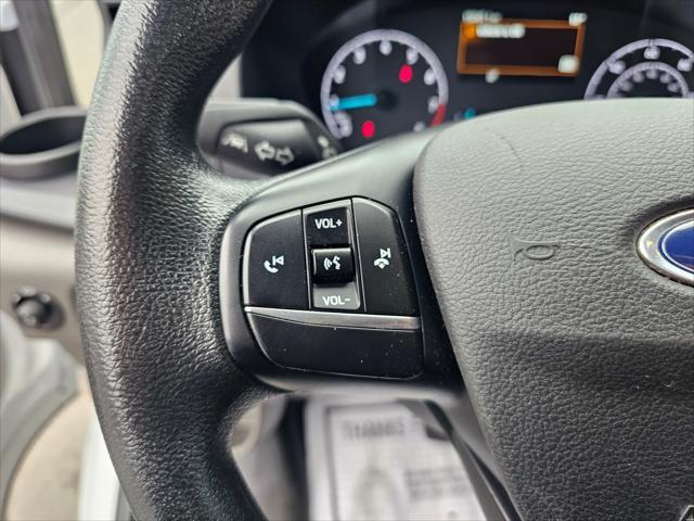 used 2023 Ford Transit-250 car, priced at $44,850