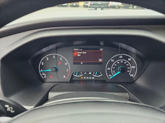 used 2023 Ford Transit-250 car, priced at $44,850