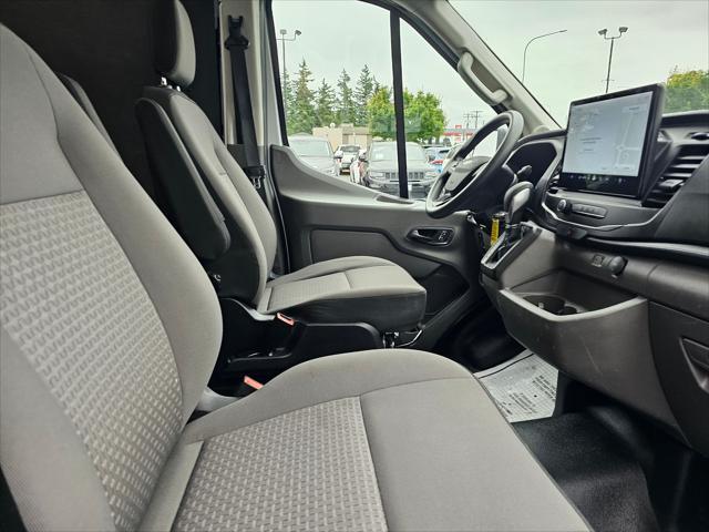 used 2023 Ford Transit-250 car, priced at $44,850