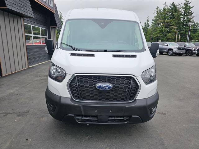 used 2023 Ford Transit-250 car, priced at $44,850