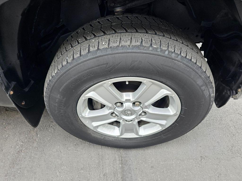 used 2021 Toyota Tundra car, priced at $39,850