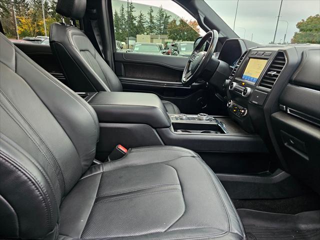 used 2020 Ford Expedition car, priced at $42,850