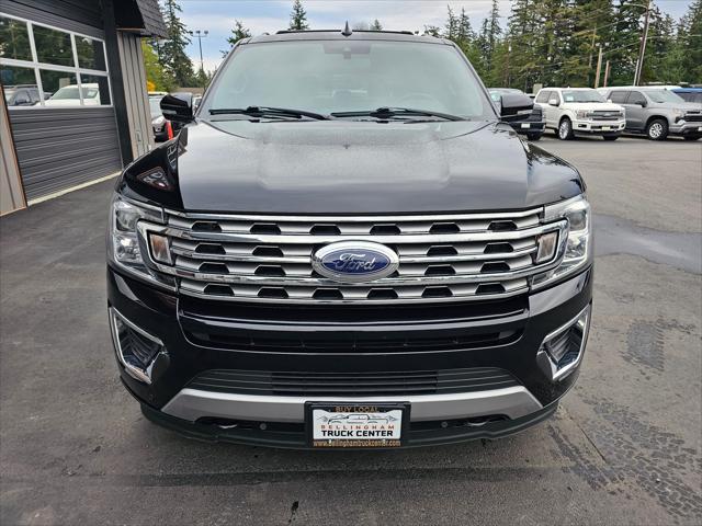 used 2020 Ford Expedition car, priced at $42,850