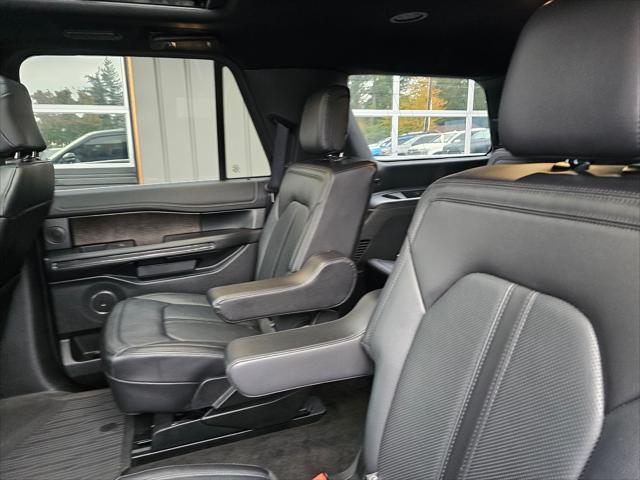 used 2020 Ford Expedition car, priced at $42,850