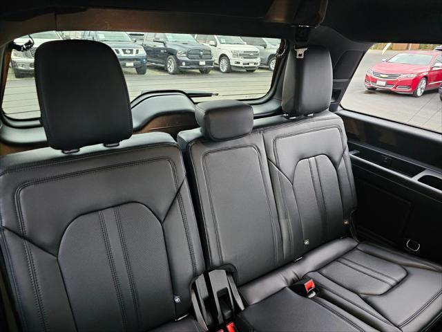 used 2020 Ford Expedition car, priced at $42,850