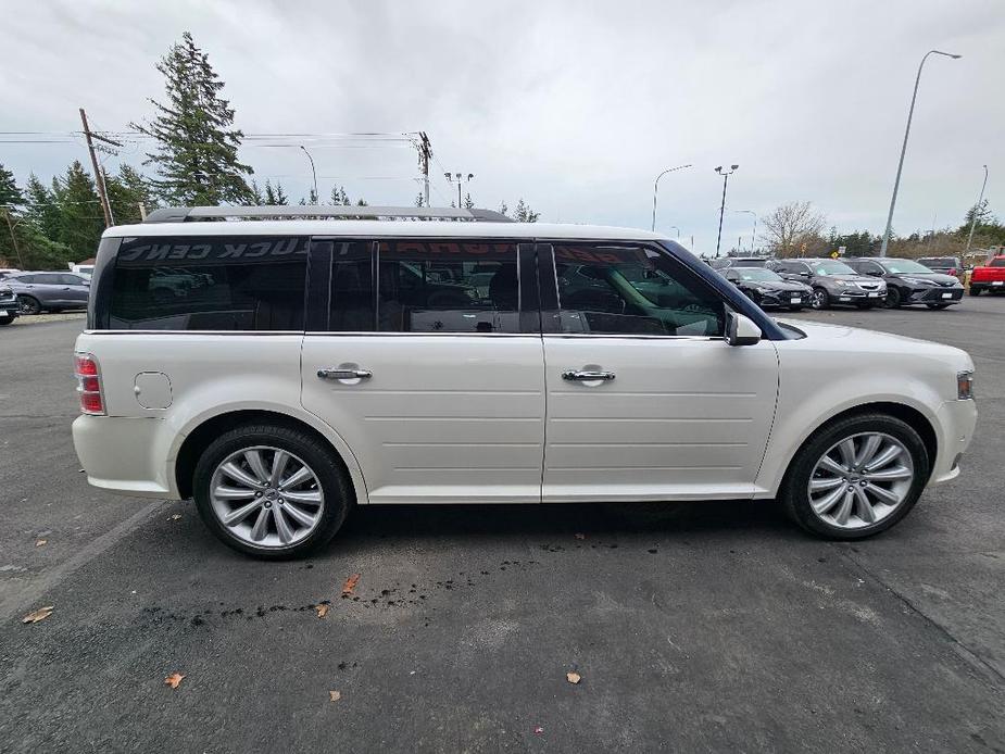 used 2013 Ford Flex car, priced at $13,850