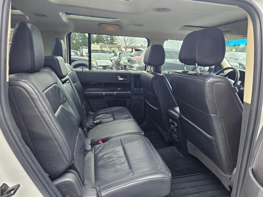 used 2013 Ford Flex car, priced at $13,850