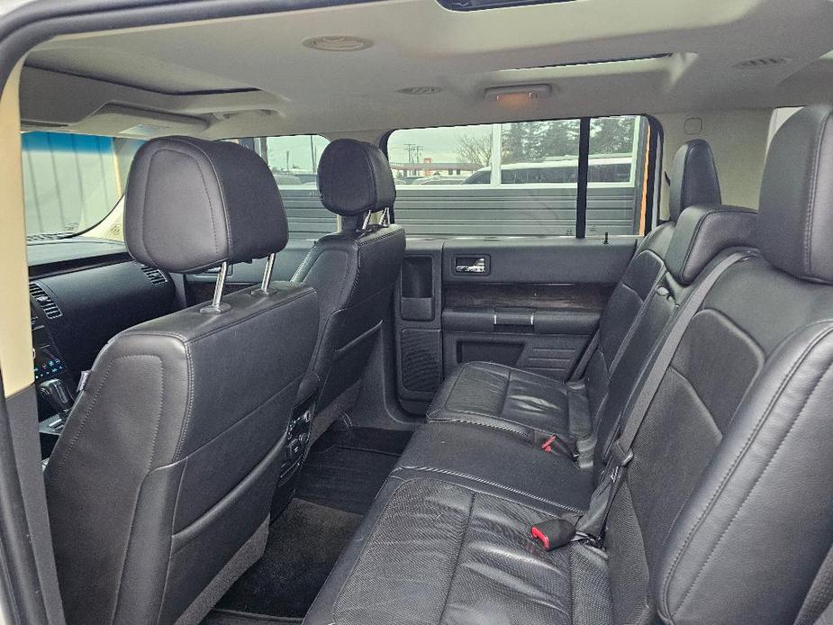 used 2013 Ford Flex car, priced at $13,850