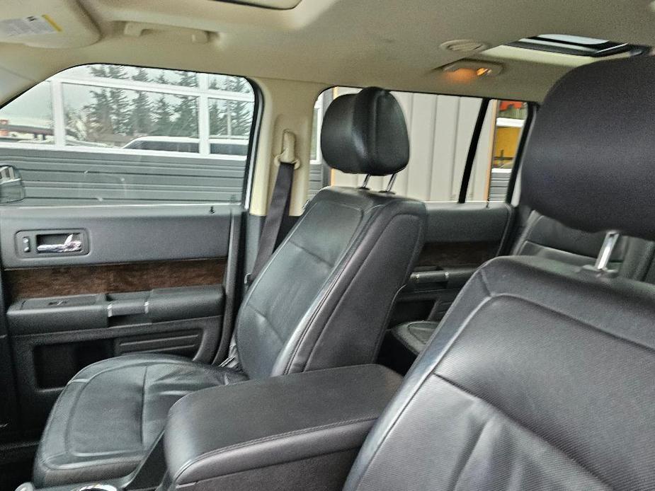 used 2013 Ford Flex car, priced at $13,850