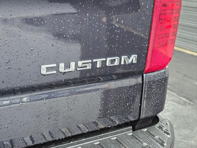 used 2023 Chevrolet Silverado 1500 car, priced at $37,850