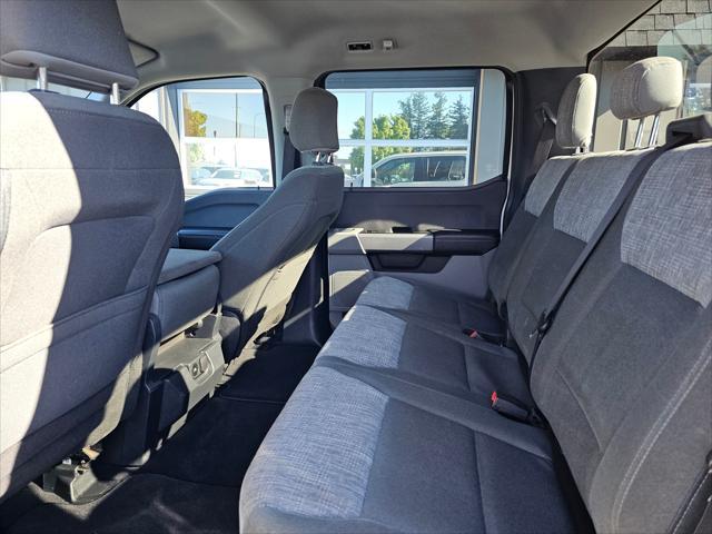 used 2023 Ford F-350 car, priced at $58,850
