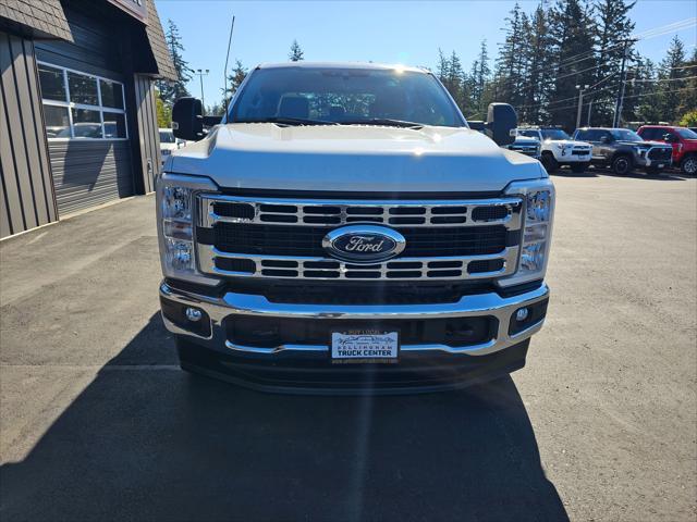 used 2023 Ford F-350 car, priced at $58,850