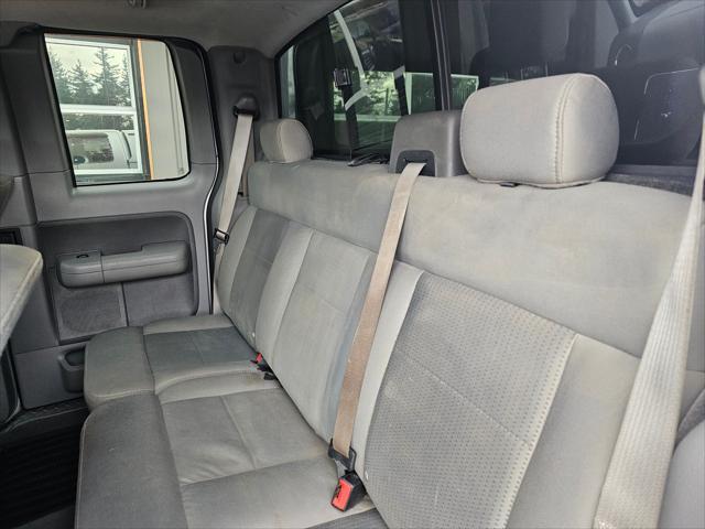 used 2008 Ford F-150 car, priced at $11,850