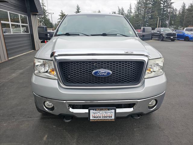 used 2008 Ford F-150 car, priced at $11,850